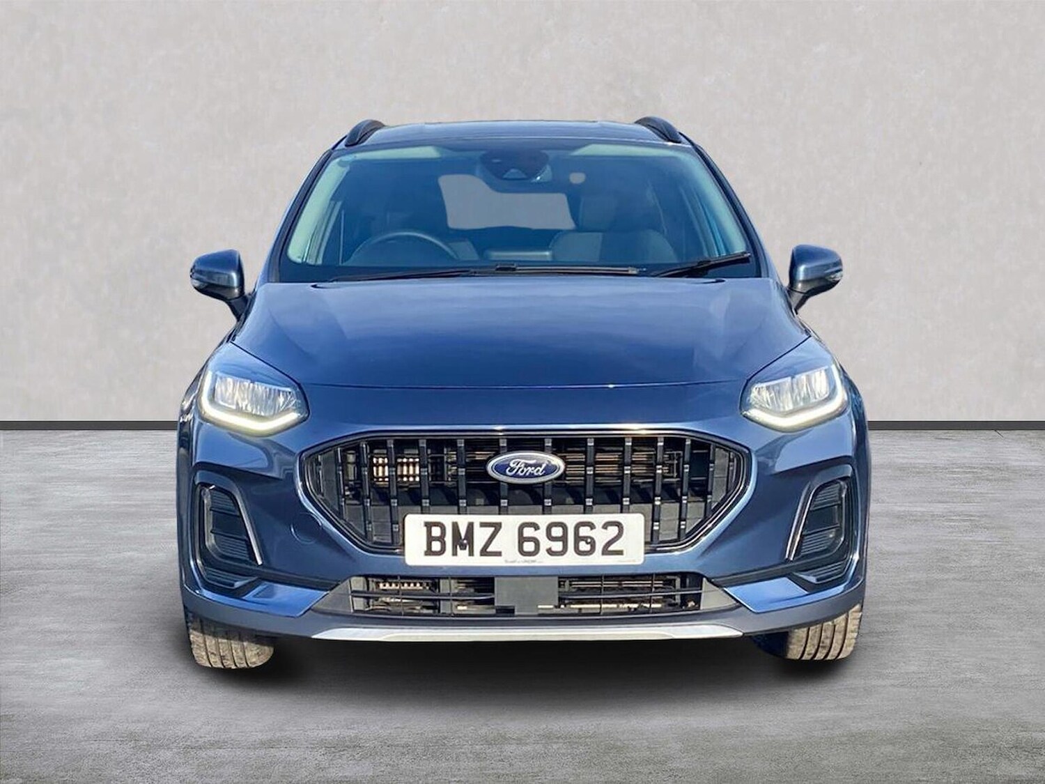 Used Ford Fiesta 2023 for sale - 76821670: Photo 5