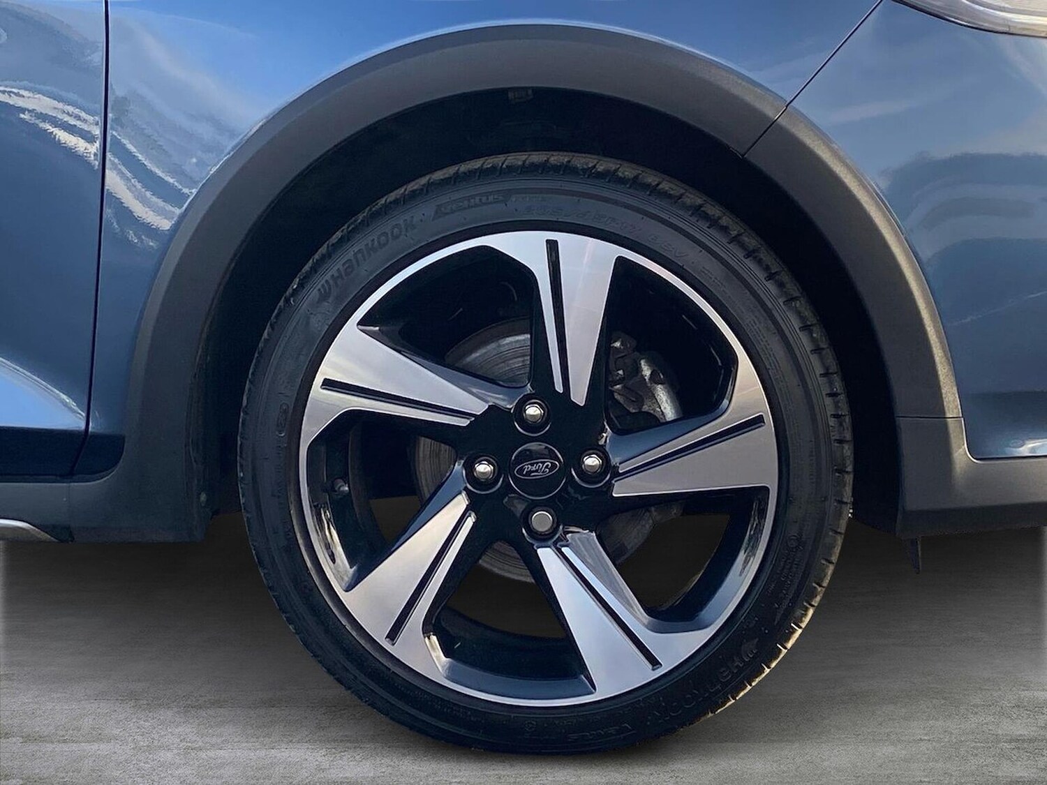 Used Ford Fiesta 2023 for sale - 76821670: Photo 6