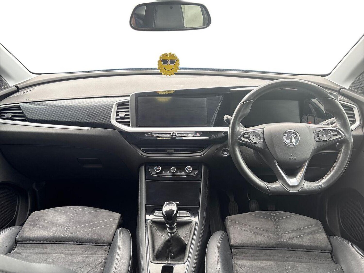 Used Vauxhall Grandland 2022 for sale - 78192716: Photo 10