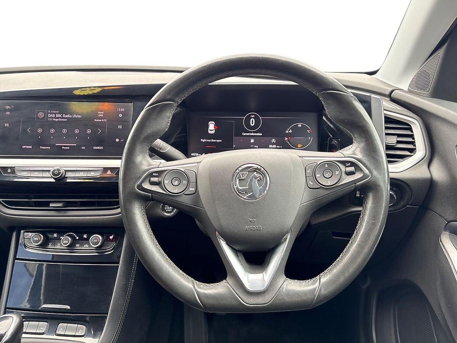 Used Vauxhall Grandland 2022 for sale - 78192716: Photo 11