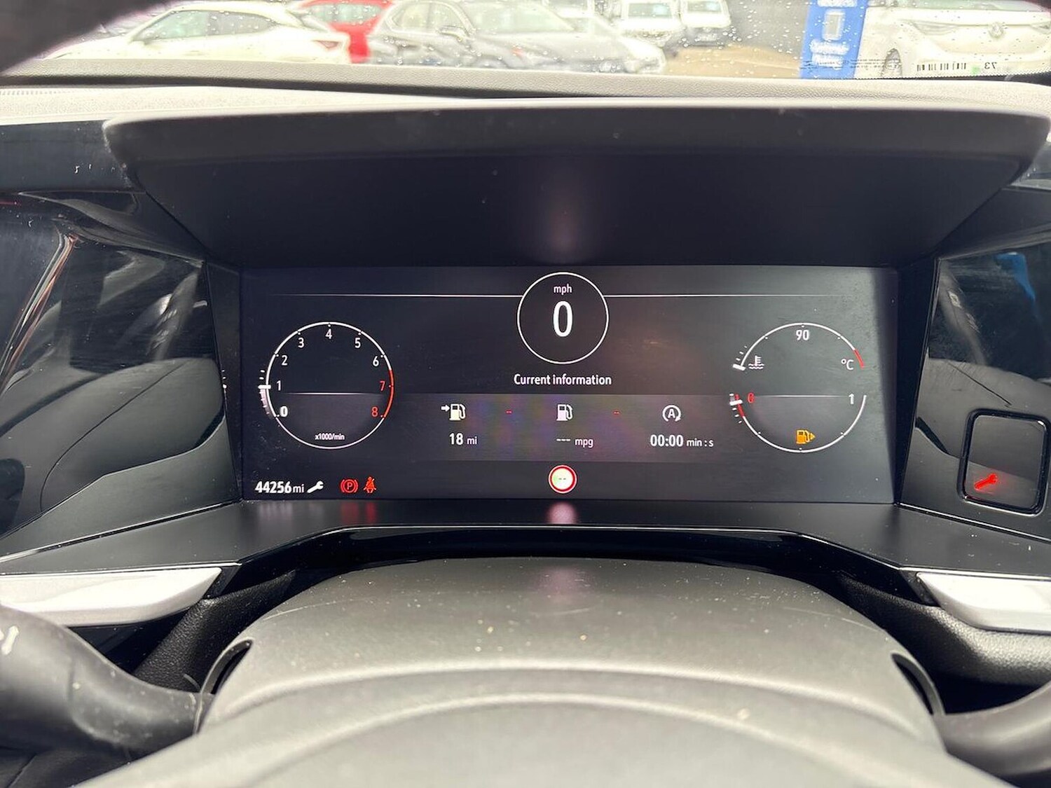 Used Vauxhall Grandland 2022 for sale - 78192716: Photo 12