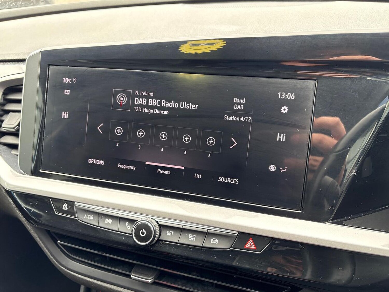 Used Vauxhall Grandland 2022 for sale - 78192716: Photo 13