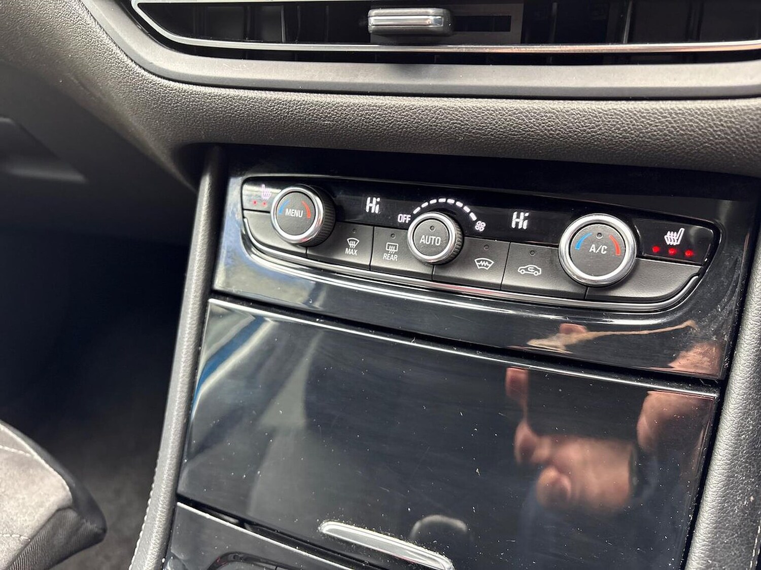 Used Vauxhall Grandland 2022 for sale - 78192716: Photo 14