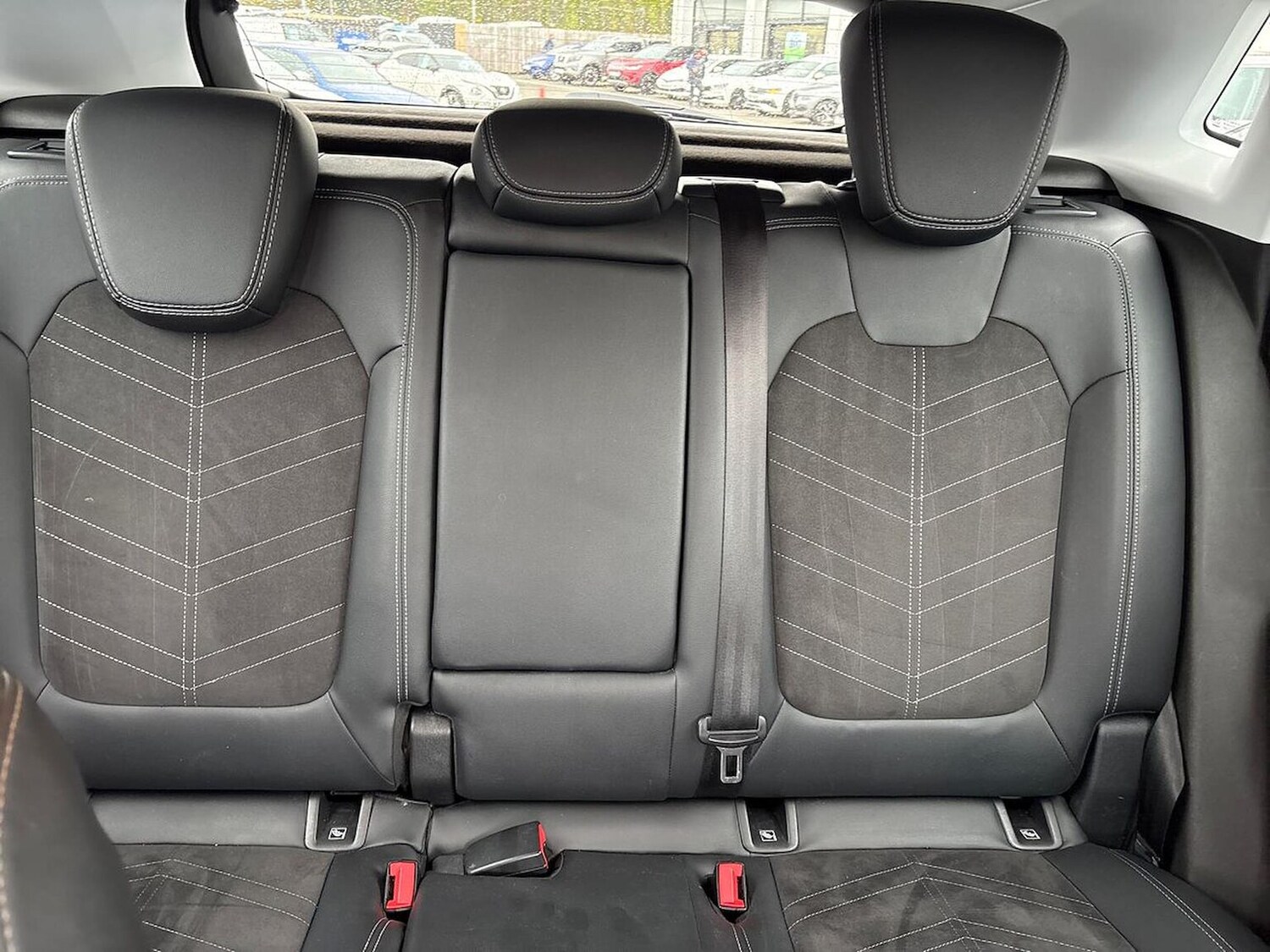 Used Vauxhall Grandland 2022 for sale - 78192716: Photo 18