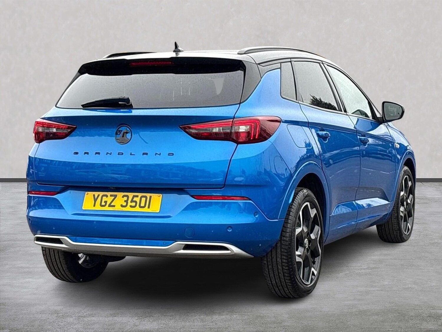 Used Vauxhall Grandland 2022 for sale - 78192716: Photo 20