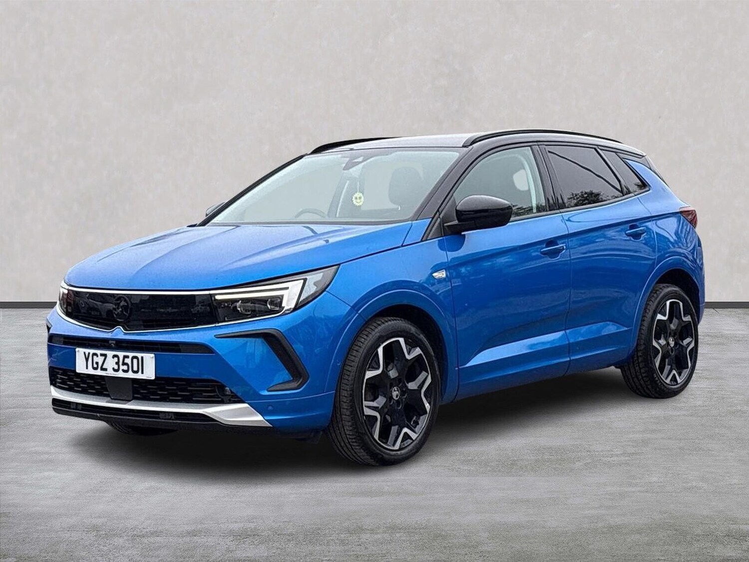 Used Vauxhall Grandland 2022 for sale - 78192716: Photo 22