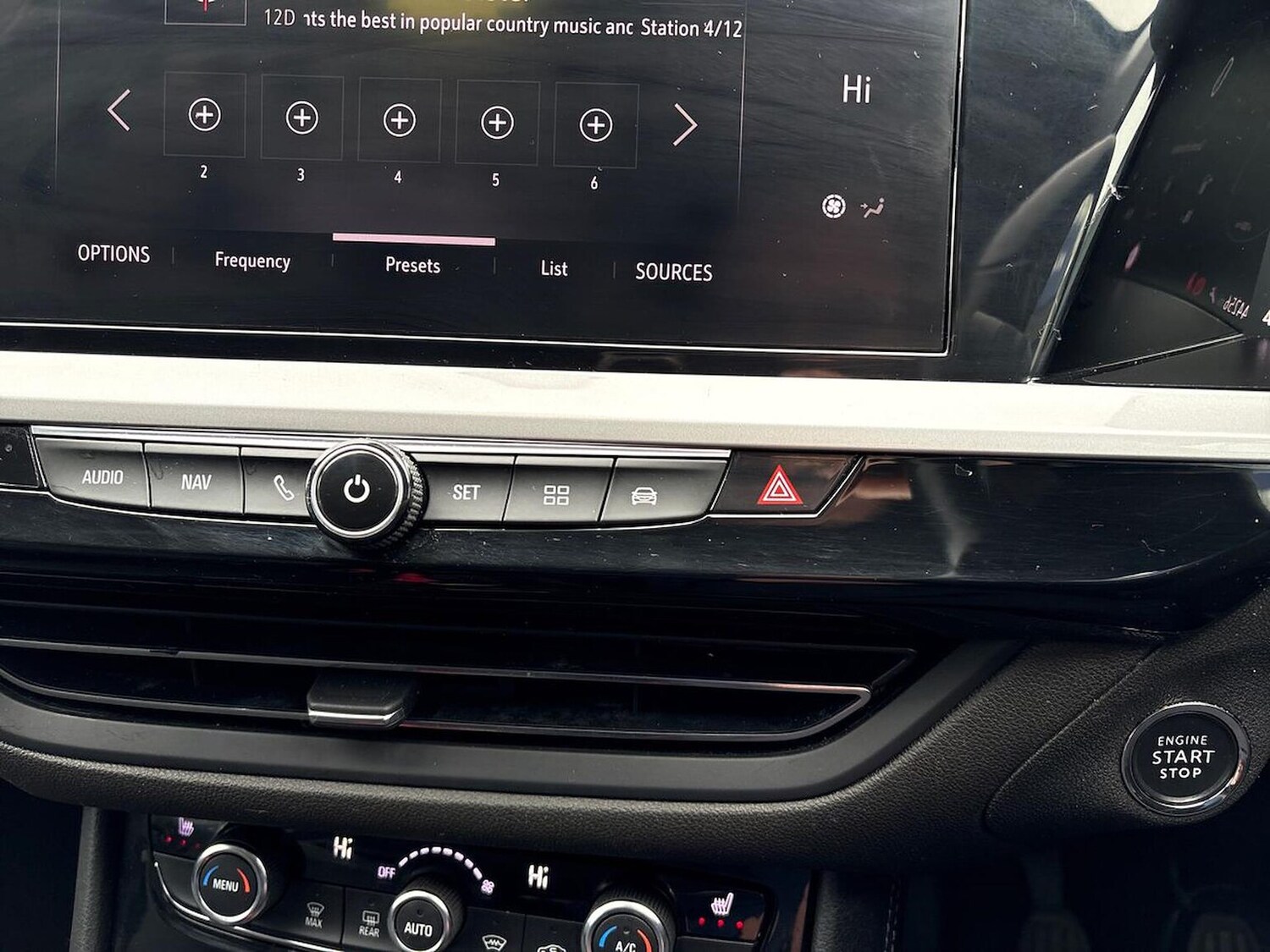 Used Vauxhall Grandland 2022 for sale - 78192716: Photo 24