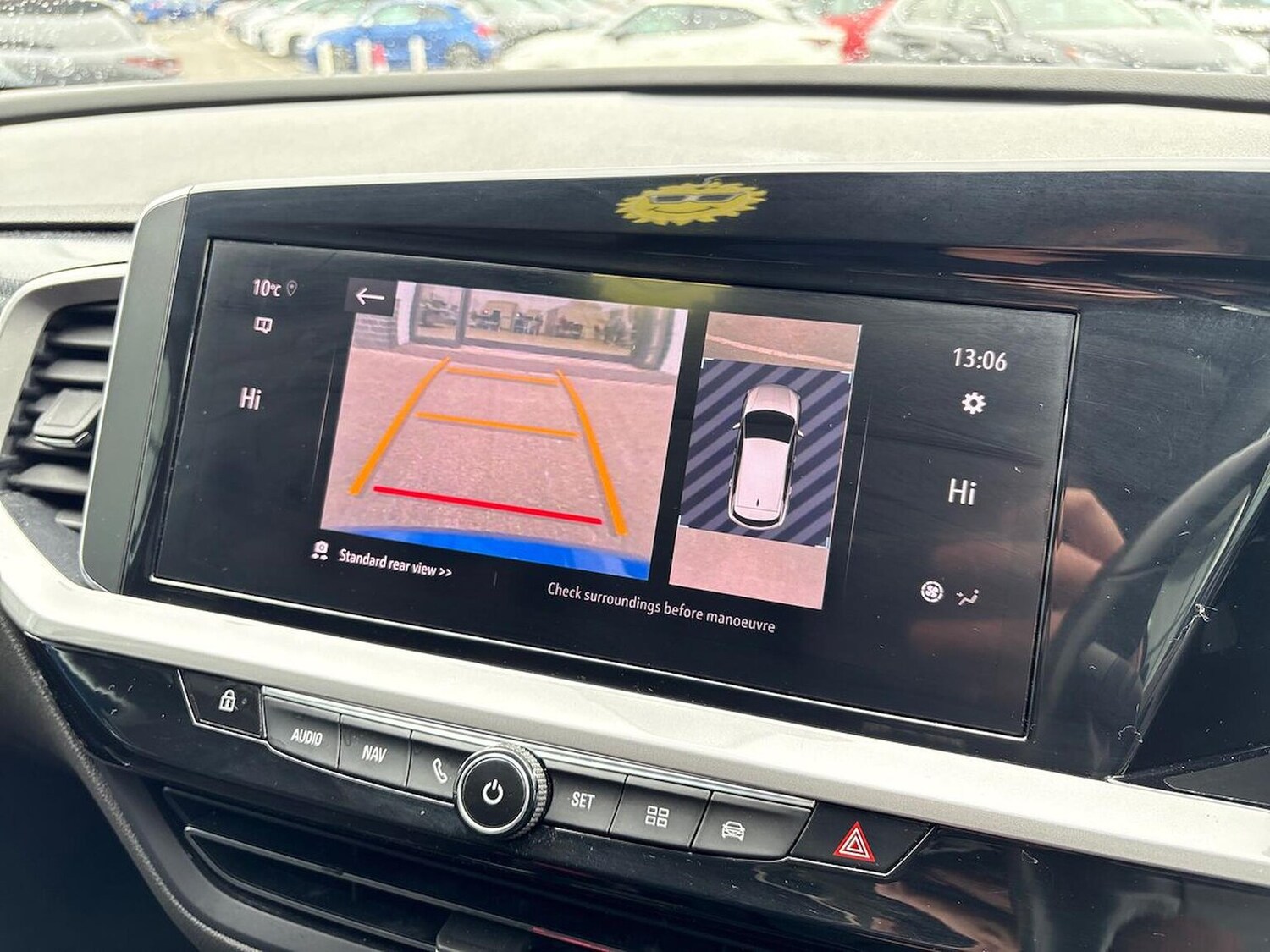 Used Vauxhall Grandland 2022 for sale - 78192716: Photo 25