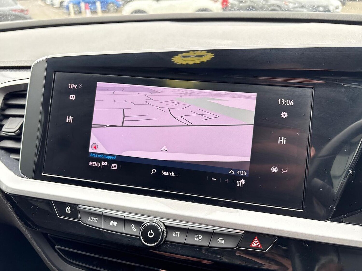 Used Vauxhall Grandland 2022 for sale - 78192716: Photo 26