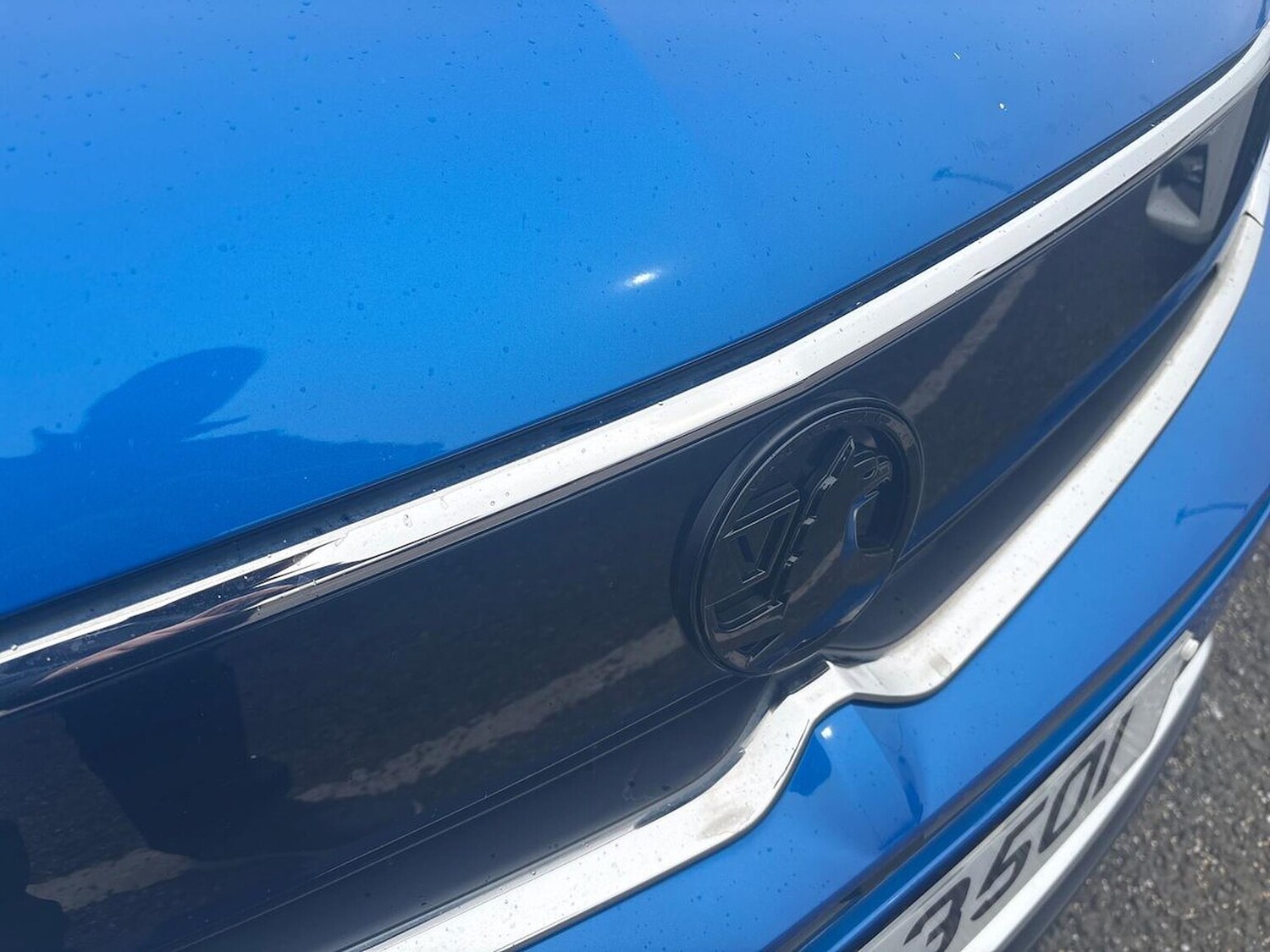 Used Vauxhall Grandland 2022 for sale - 78192716: Photo 32