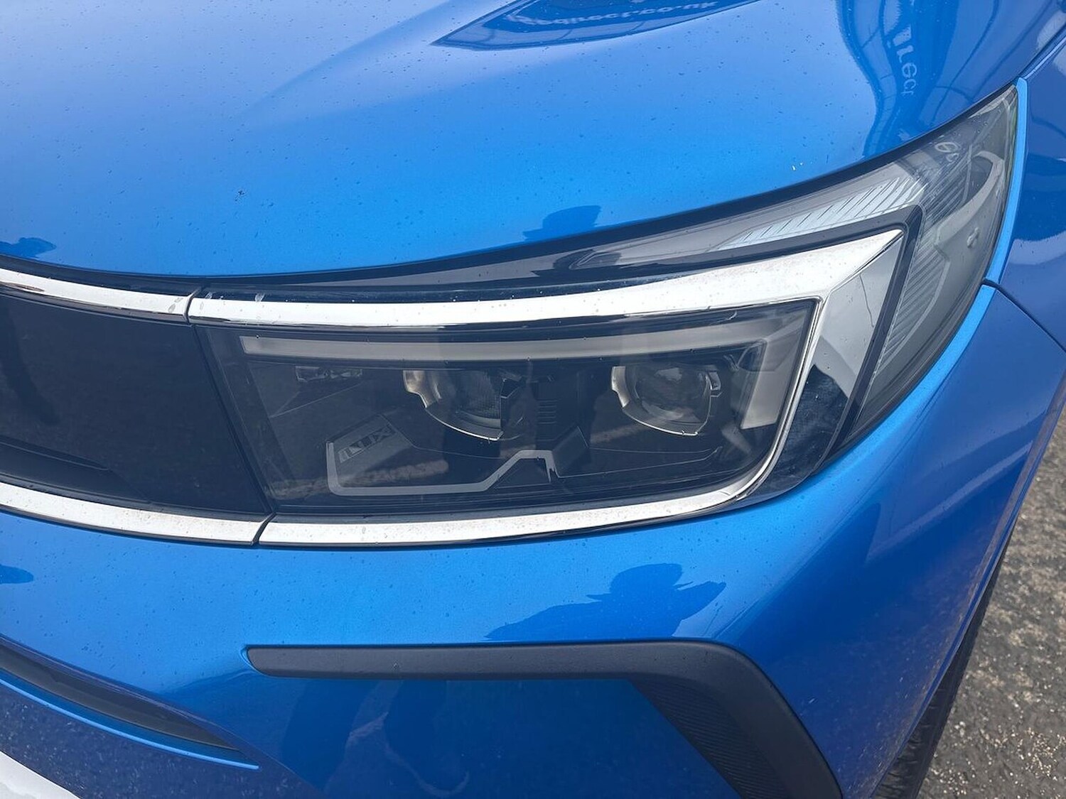 Used Vauxhall Grandland 2022 for sale - 78192716: Photo 33