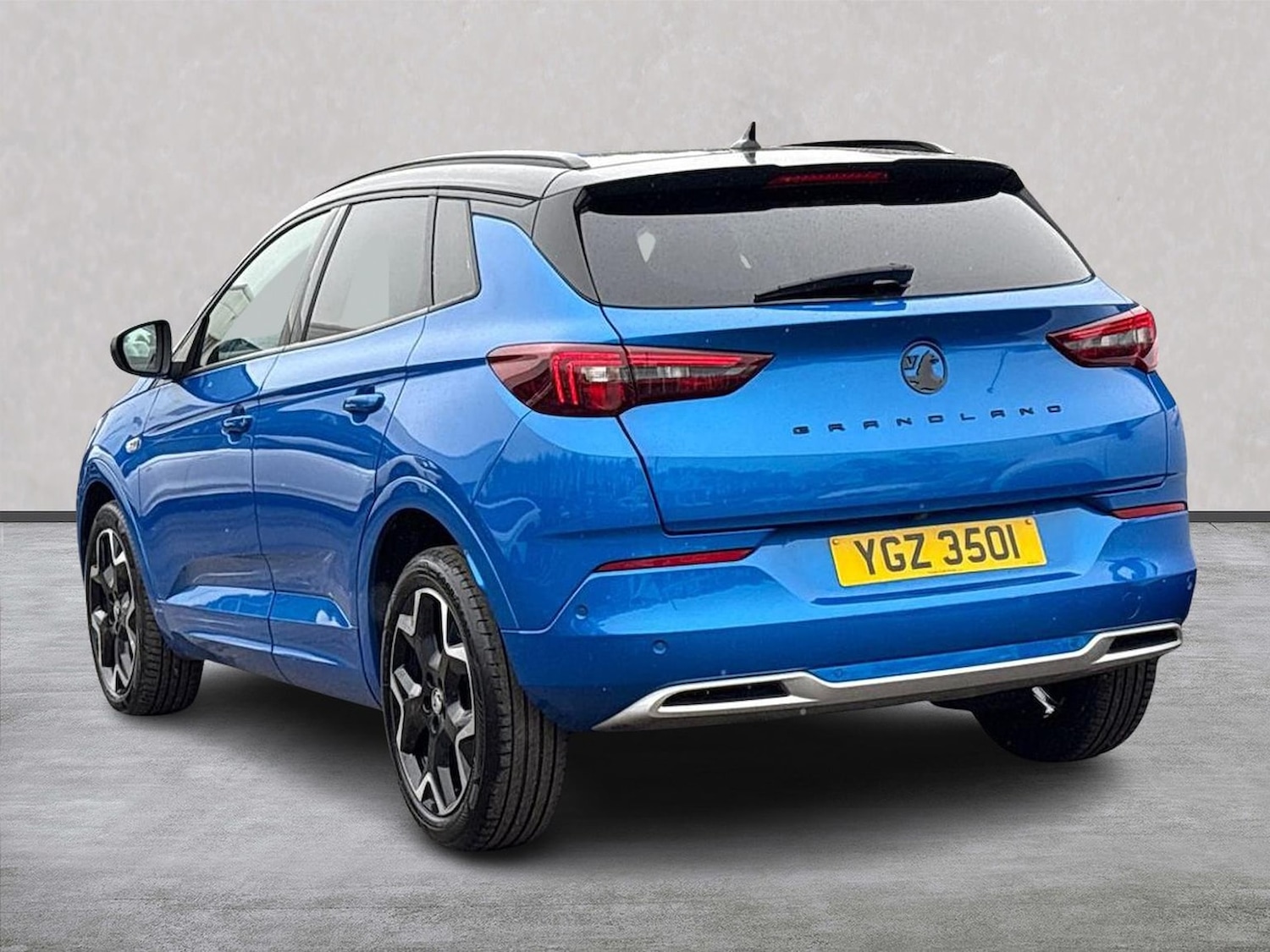 Used Vauxhall Grandland 2022 for sale - 78192716: Photo 4