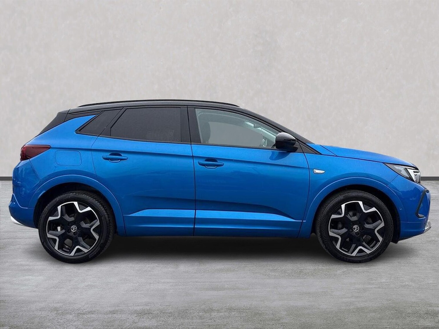 Used Vauxhall Grandland 2022 for sale - 78192716: Photo 5