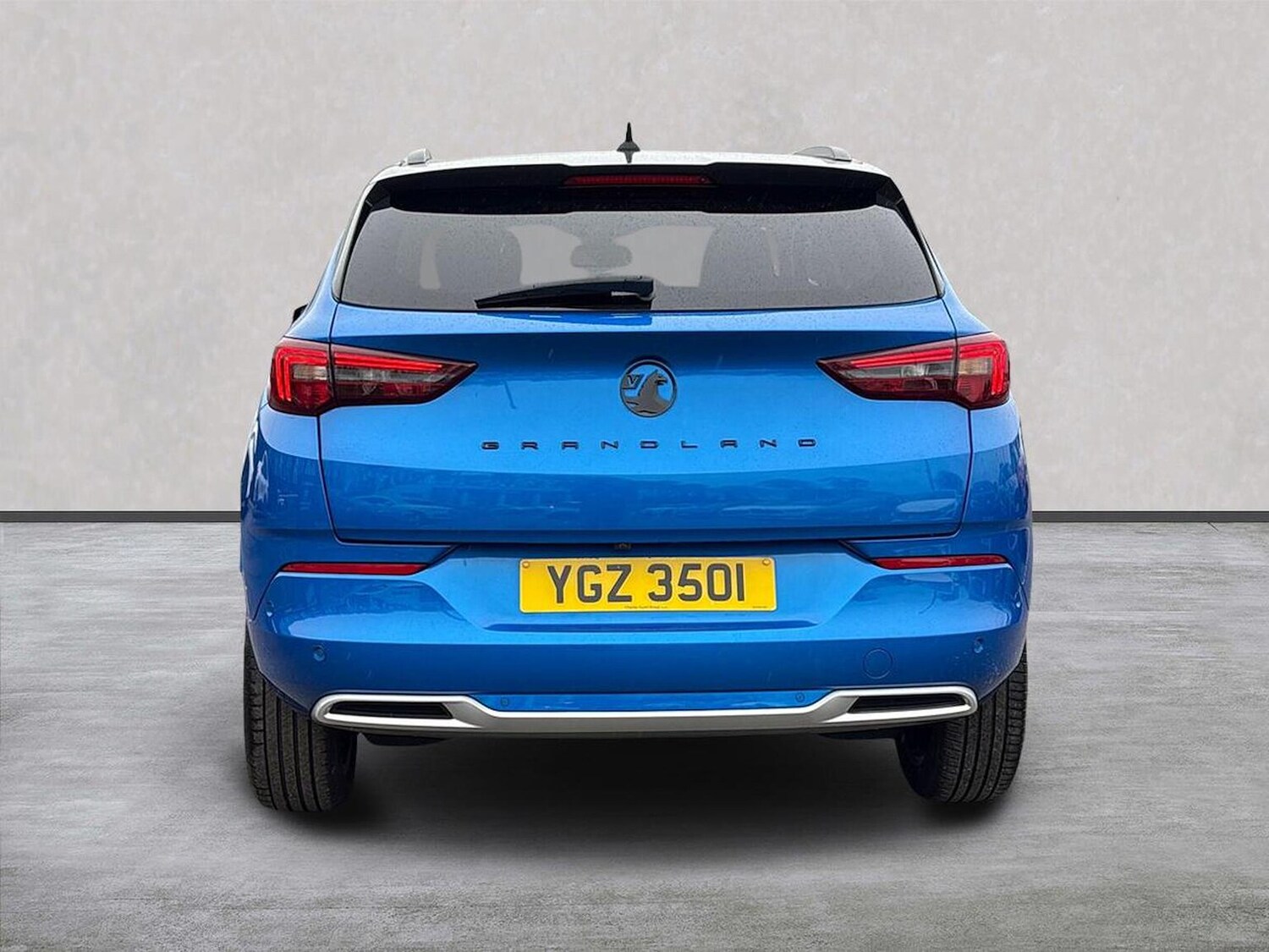 Used Vauxhall Grandland 2022 for sale - 78192716: Photo 6