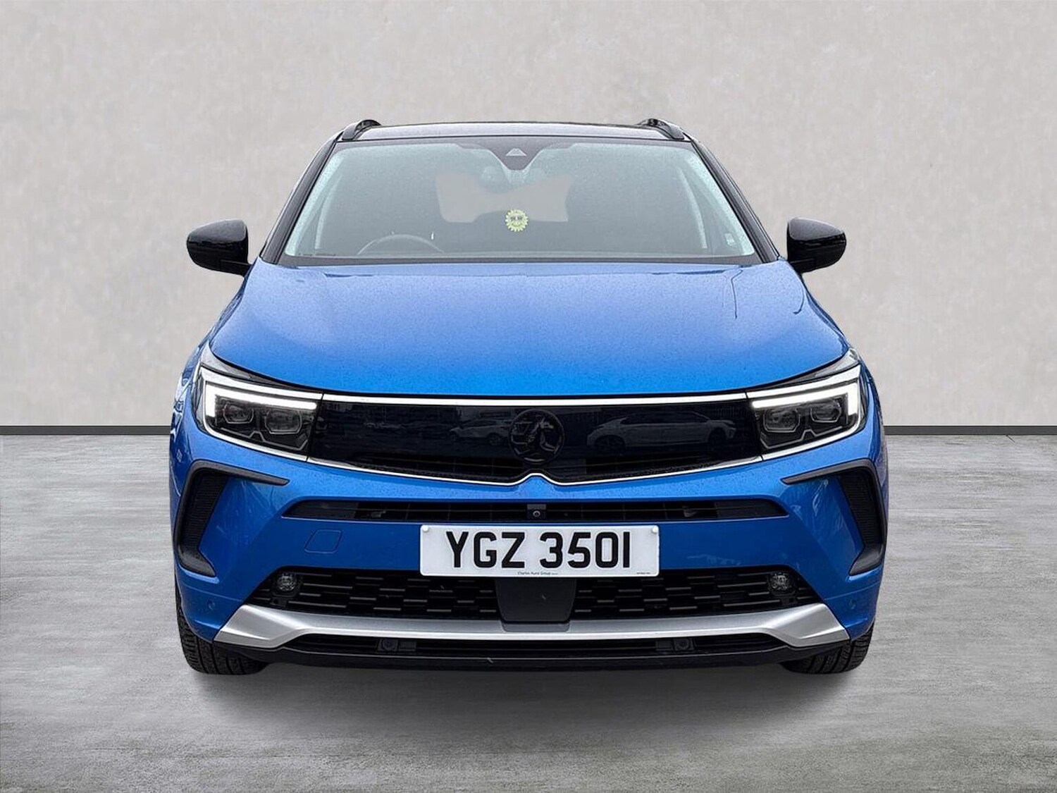 Used Vauxhall Grandland 2022 for sale - 78192716: Photo 7