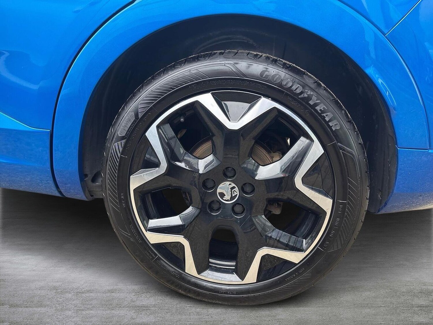 Used Vauxhall Grandland 2022 for sale - 78192716: Photo 8