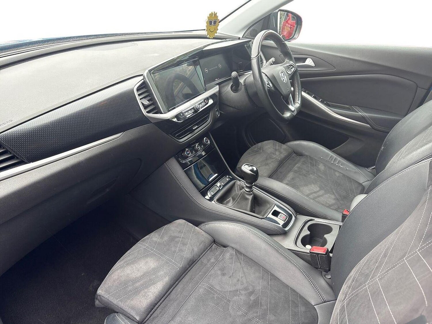 Used Vauxhall Grandland 2022 for sale - 78192716: Photo 9