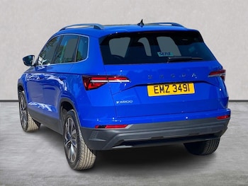 Used Skoda Karoq 2024 for sale - 78470061: Photo