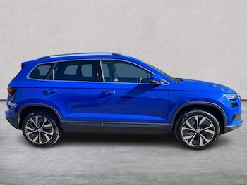Used Skoda Karoq 2024 for sale - 78470061: Photo