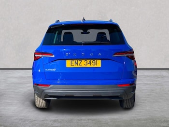 Used Skoda Karoq 2024 for sale - 78470061: Photo