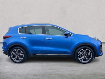 Used Kia Sportage 2018 for sale - 79531543: Photo