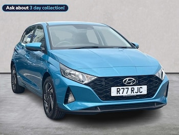 Used Hyundai i20 2023 for sale - 79285240: Photo