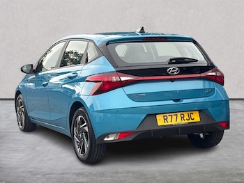 Used Hyundai i20 2023 for sale - 79285240: Photo