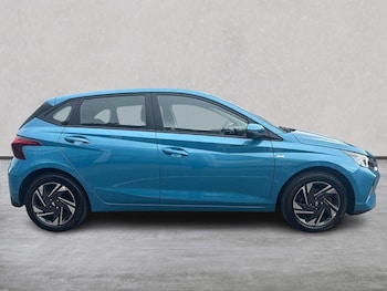Used Hyundai i20 2023 for sale - 79285240: Photo