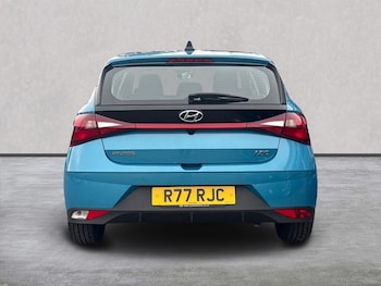 Used Hyundai i20 2023 for sale - 79285240: Photo