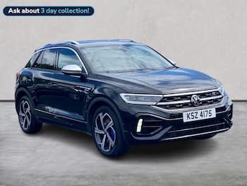 Used Volkswagen T-Roc 2023 for sale - 79432069: Photo