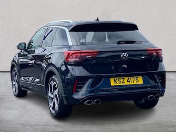Used Volkswagen T-Roc 2023 for sale - 79432069: Photo