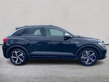 Used Volkswagen T-Roc 2023 for sale - 79432069: Photo