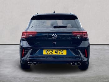 Used Volkswagen T-Roc 2023 for sale - 79432069: Photo