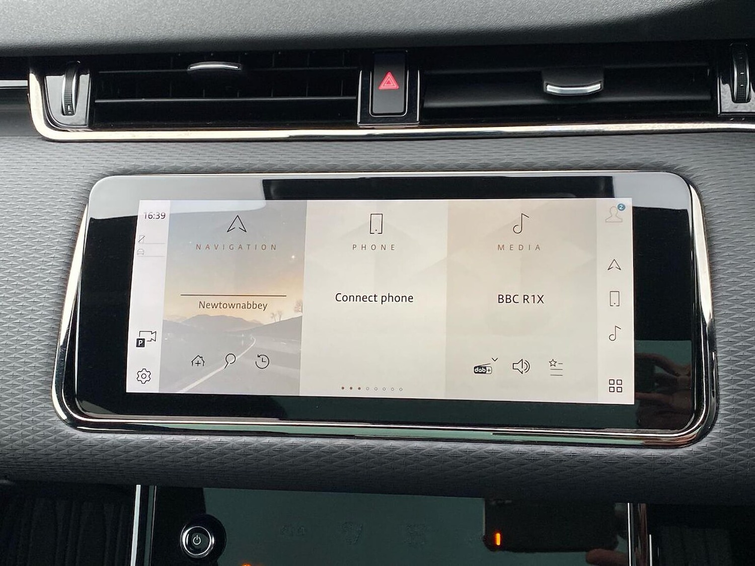 Used Land Rover Range Rover Evoque 2022 for sale - 77502893: Photo 11