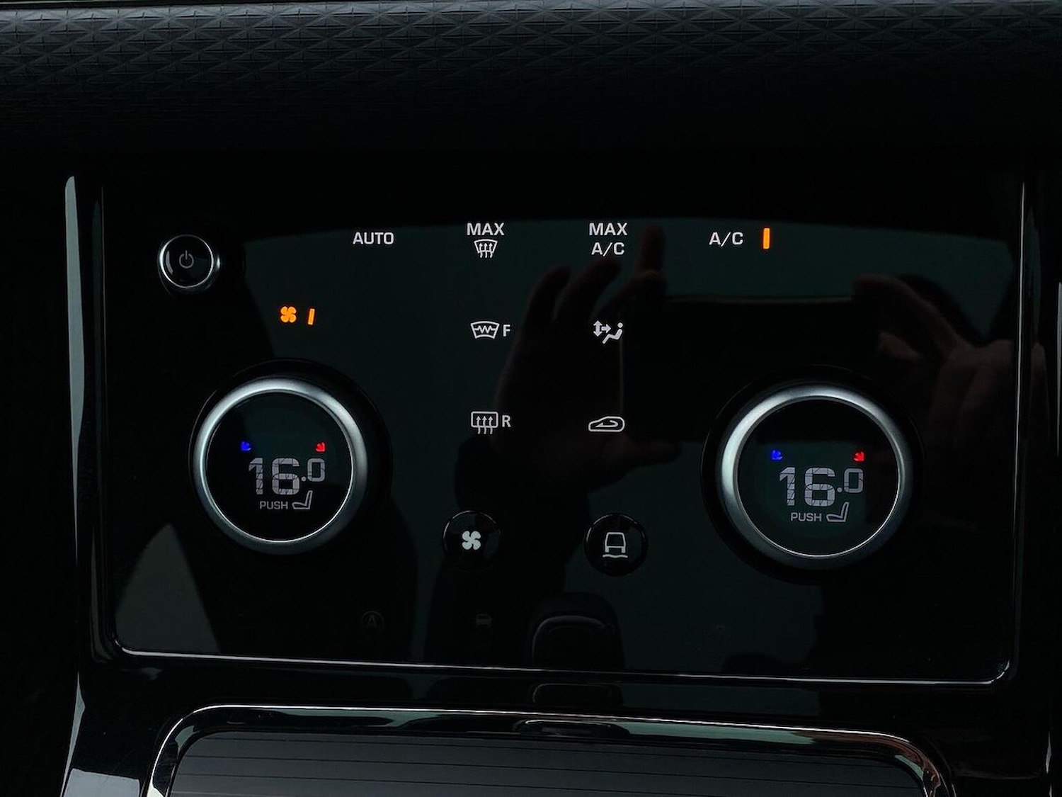 Used Land Rover Range Rover Evoque 2022 for sale - 77502893: Photo 12