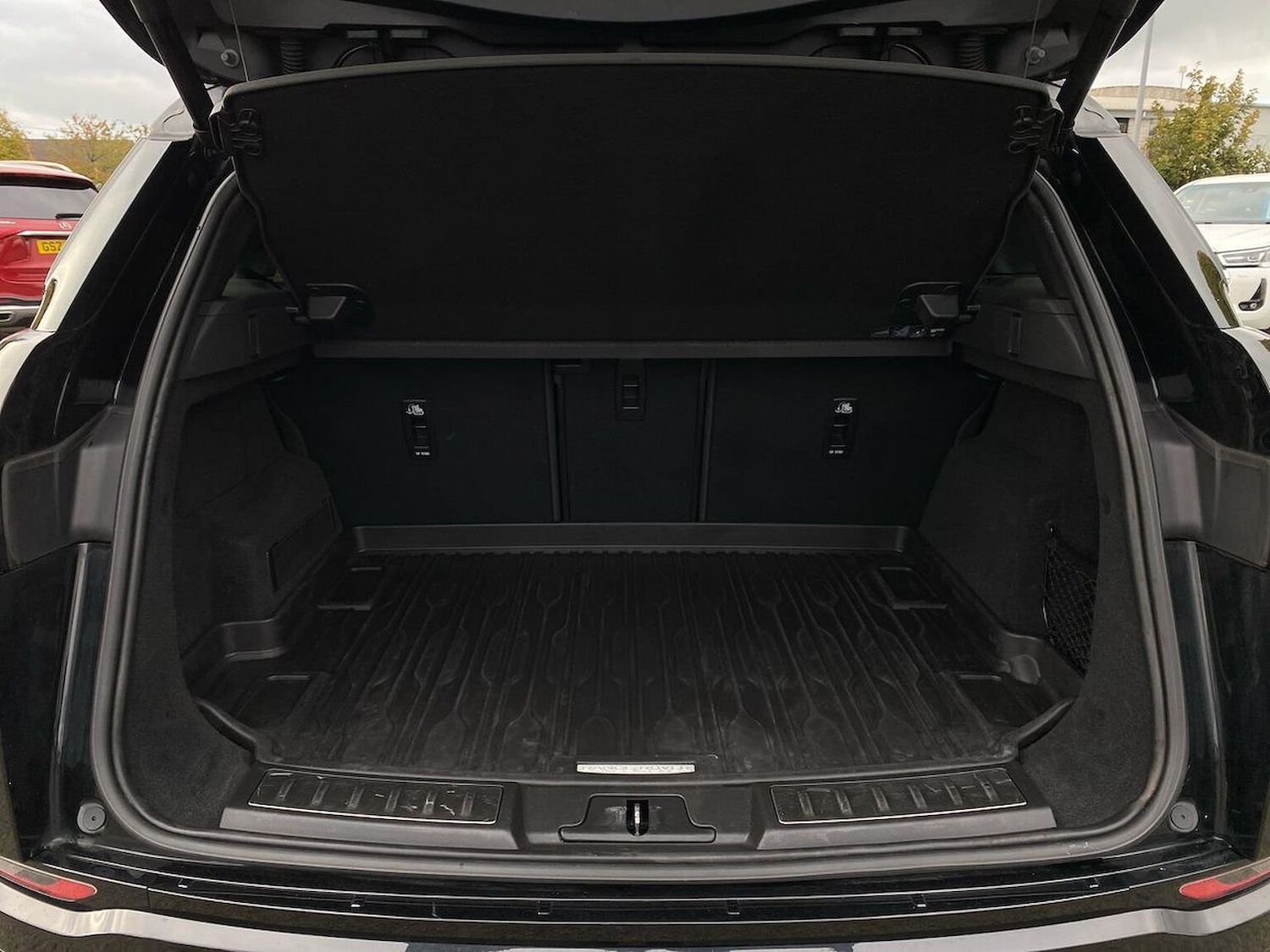 Used Land Rover Range Rover Evoque 2022 for sale - 77502893: Photo 17