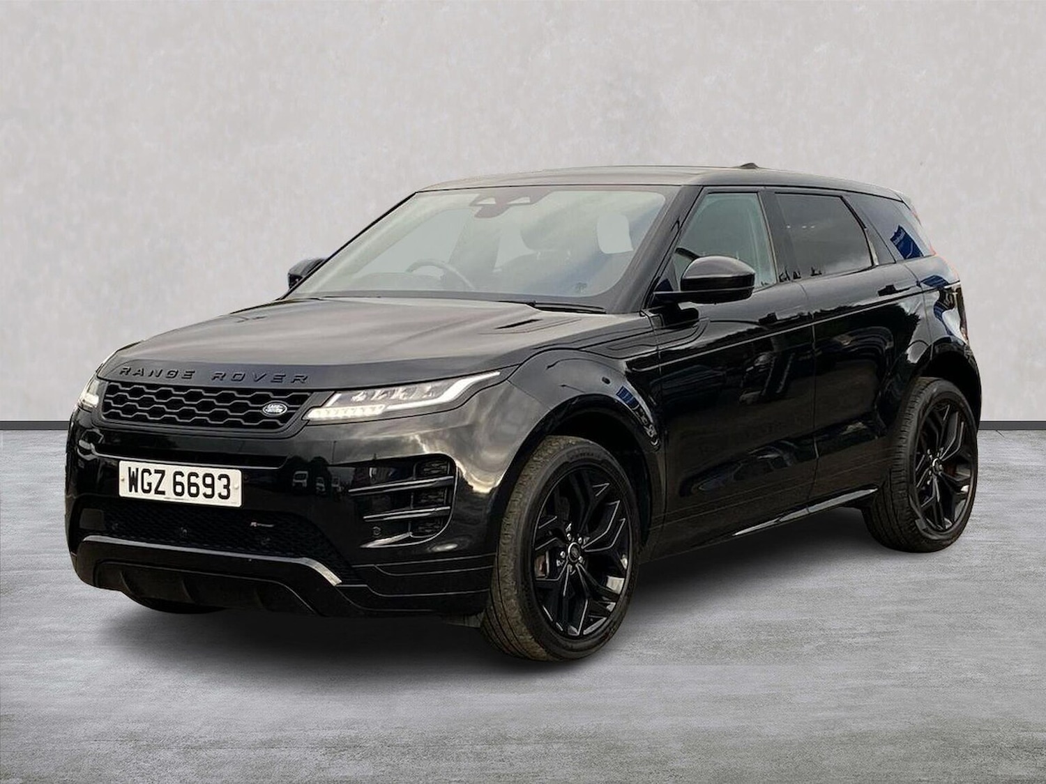 Used Land Rover Range Rover Evoque 2022 for sale - 77502893: Photo 20
