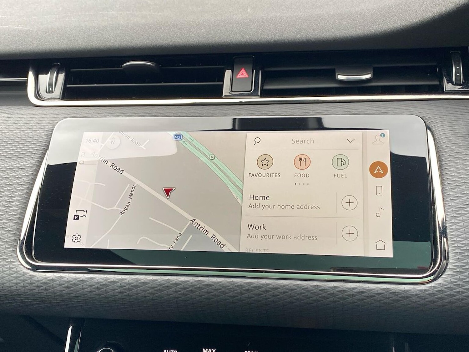 Used Land Rover Range Rover Evoque 2022 for sale - 77502893: Photo 24