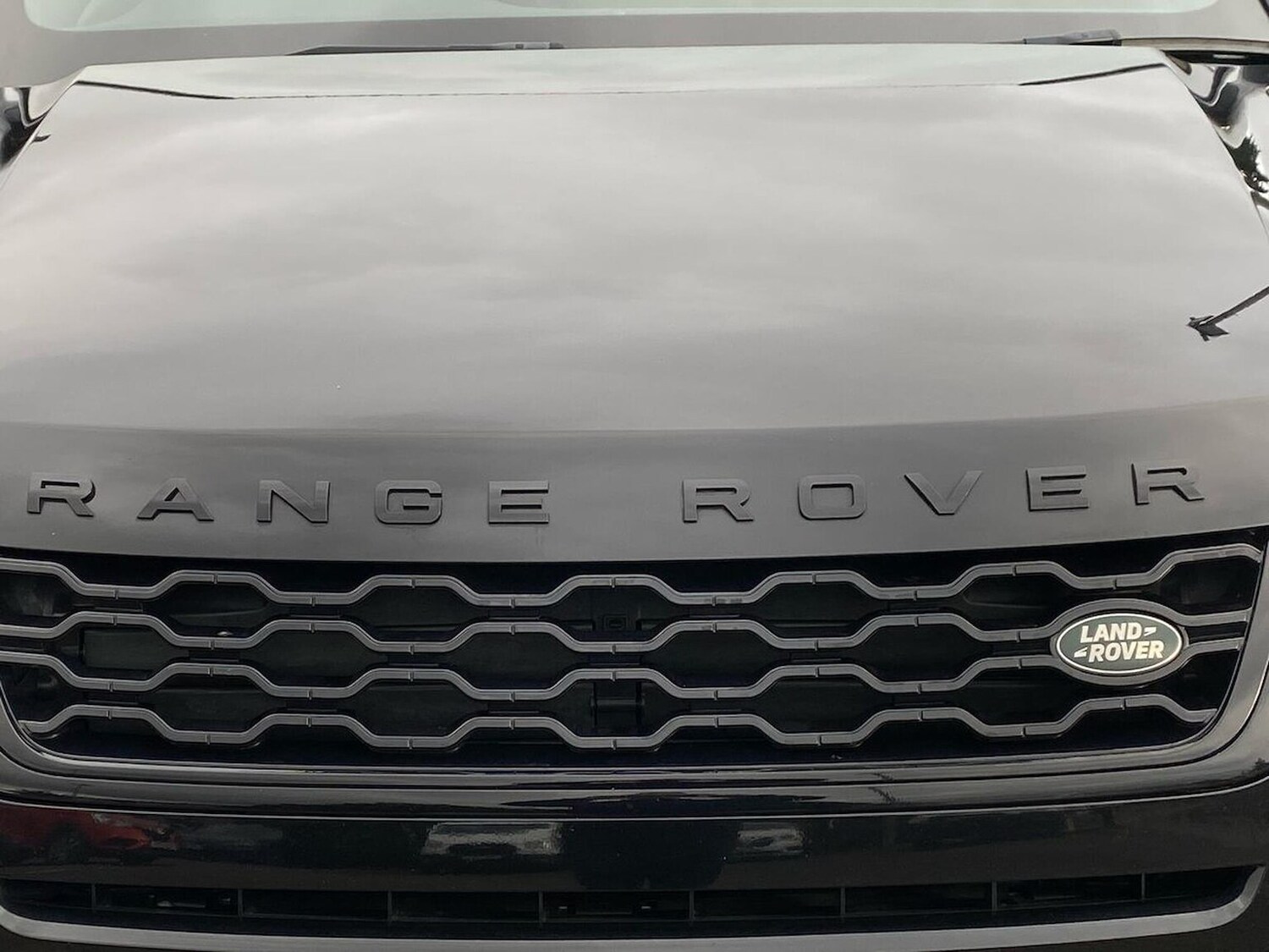 Used Land Rover Range Rover Evoque 2022 for sale - 77502893: Photo 32