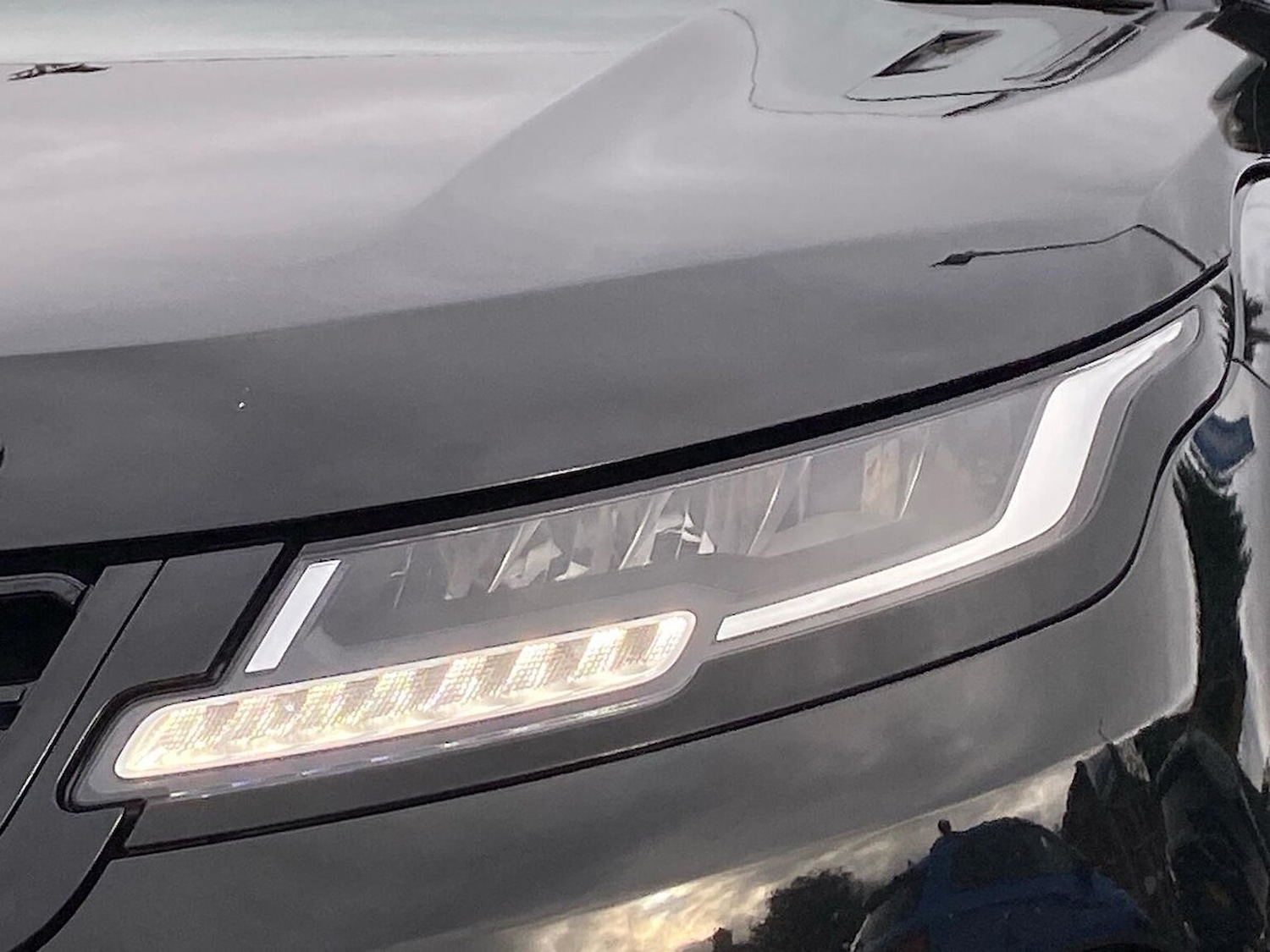 Used Land Rover Range Rover Evoque 2022 for sale - 77502893: Photo 33