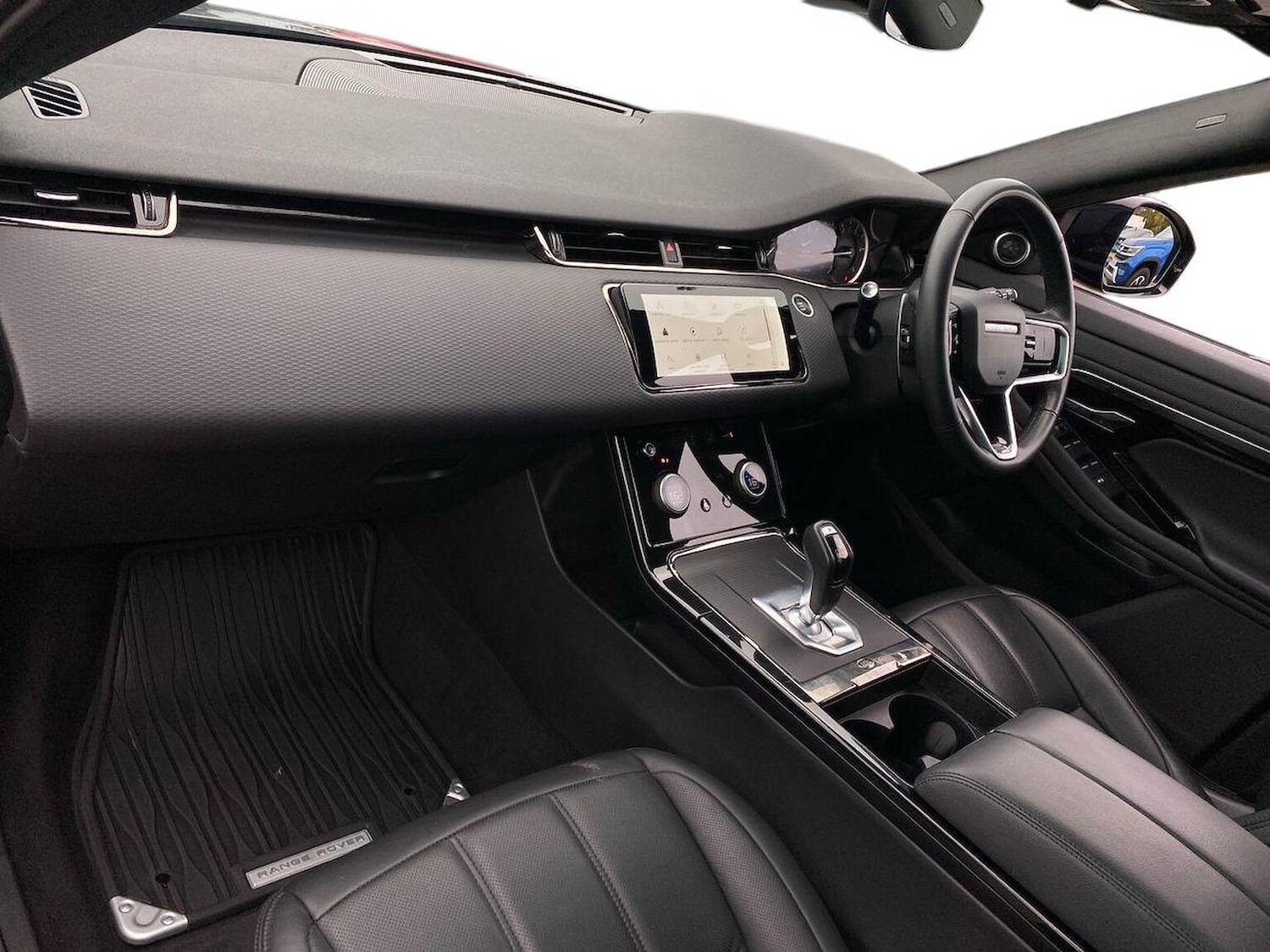 Used Land Rover Range Rover Evoque 2022 for sale - 77502893: Photo 7