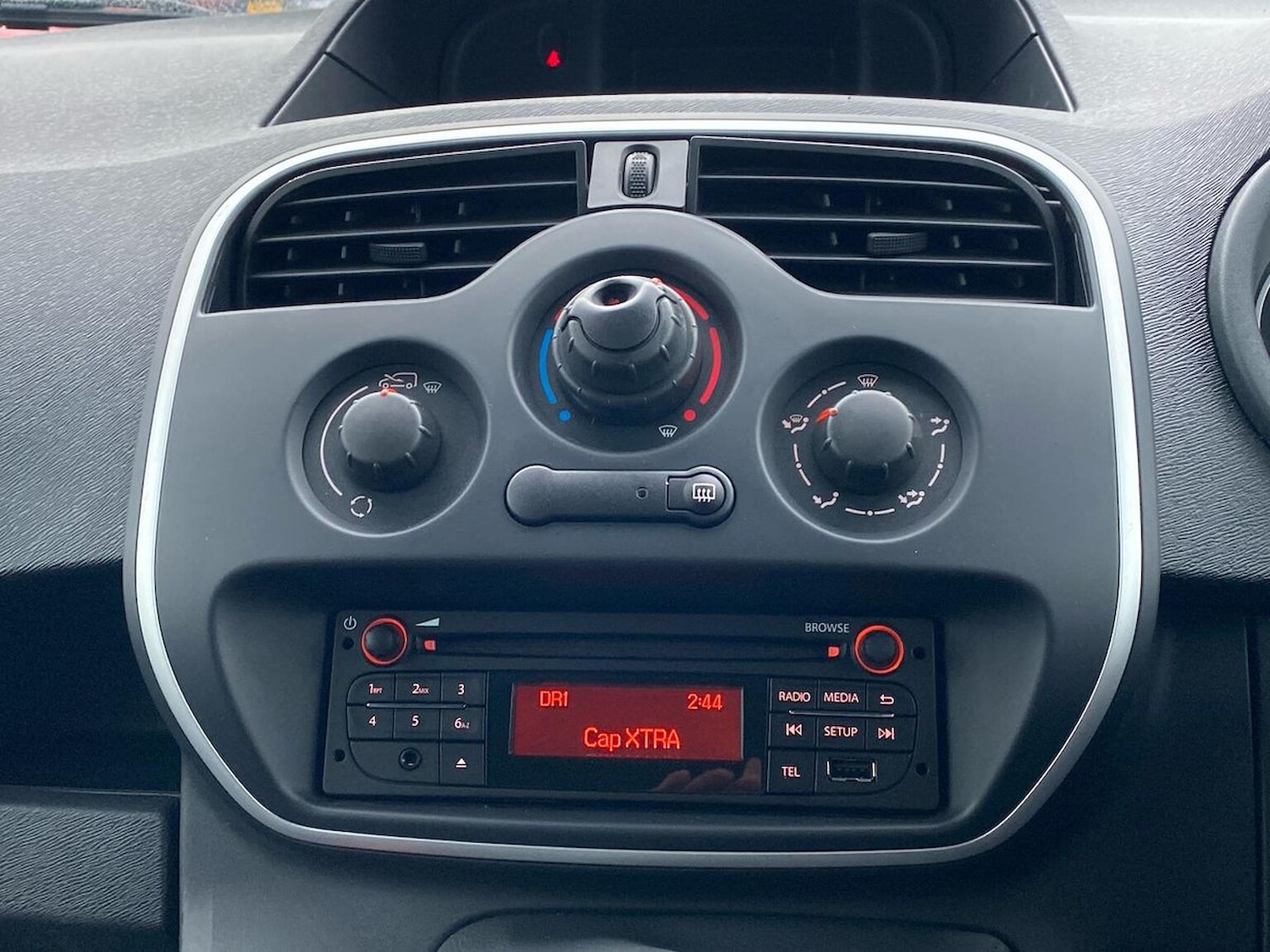 Used Renault Kangoo 2021 for sale - 77489120: Photo 12