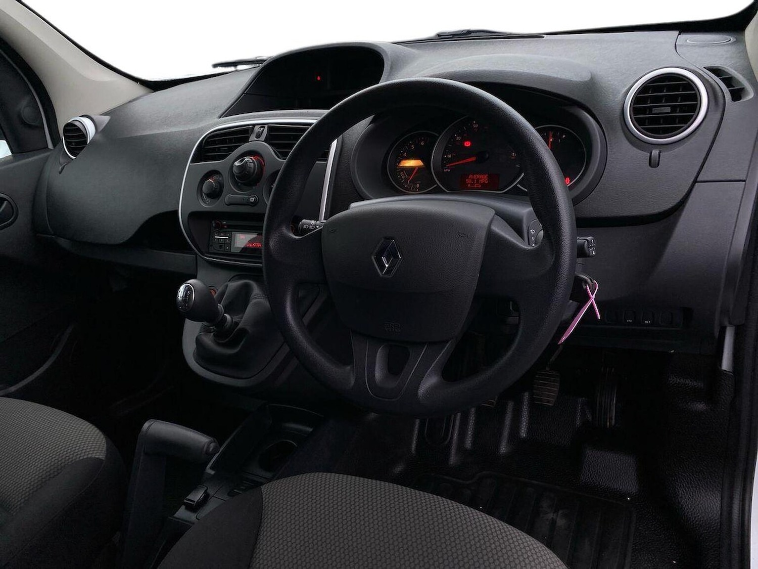 Used Renault Kangoo 2021 for sale - 77489120: Photo 15