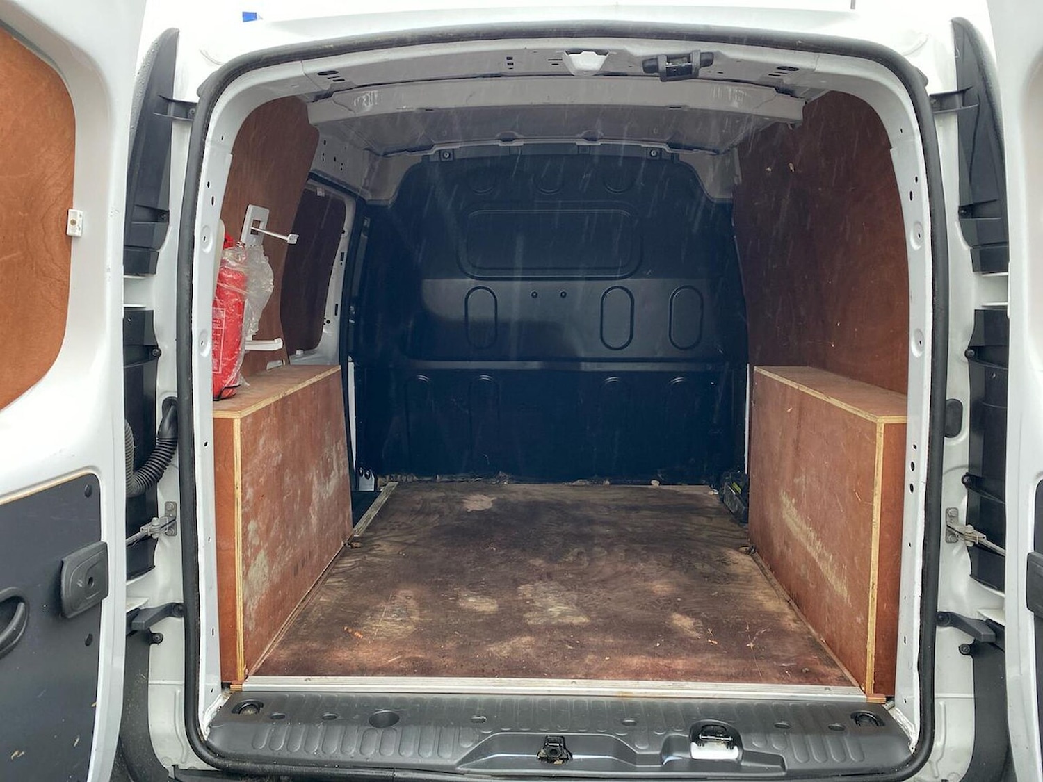 Used Renault Kangoo 2021 for sale - 77489120: Photo 17