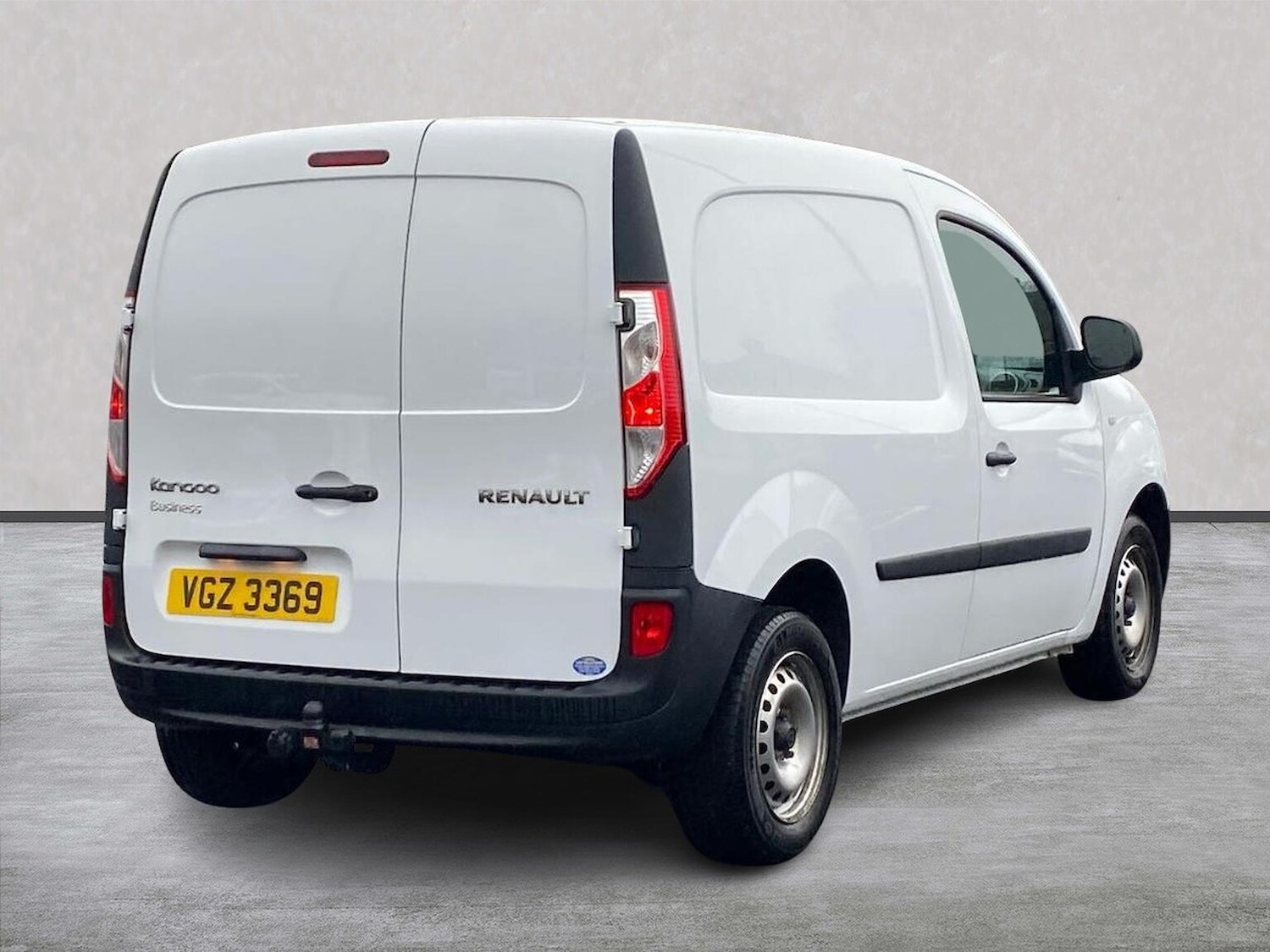 Used Renault Kangoo 2021 for sale - 77489120: Photo 18