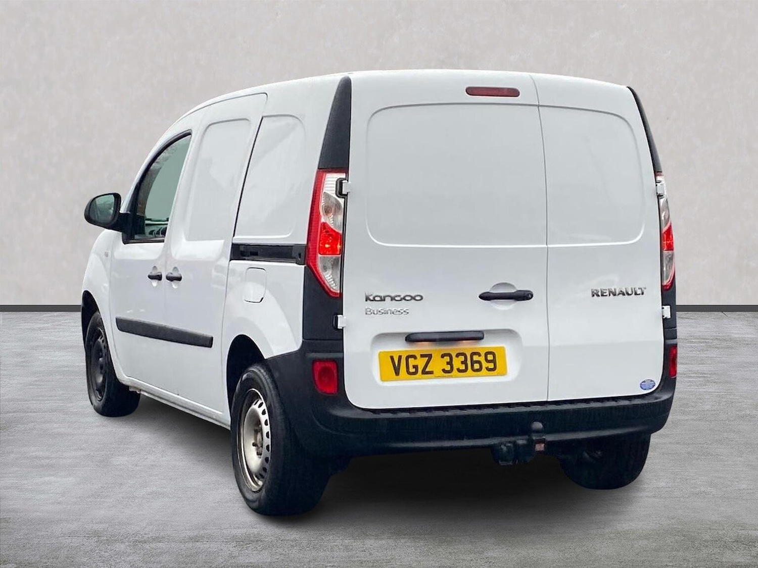 Used Renault Kangoo 2021 for sale - 77489120: Photo 2