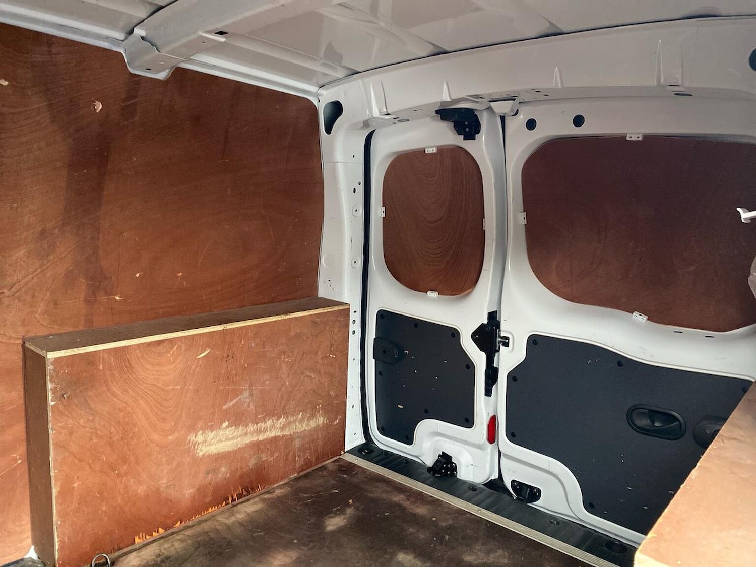 Used Renault Kangoo 2021 for sale - 77489120: Photo 28