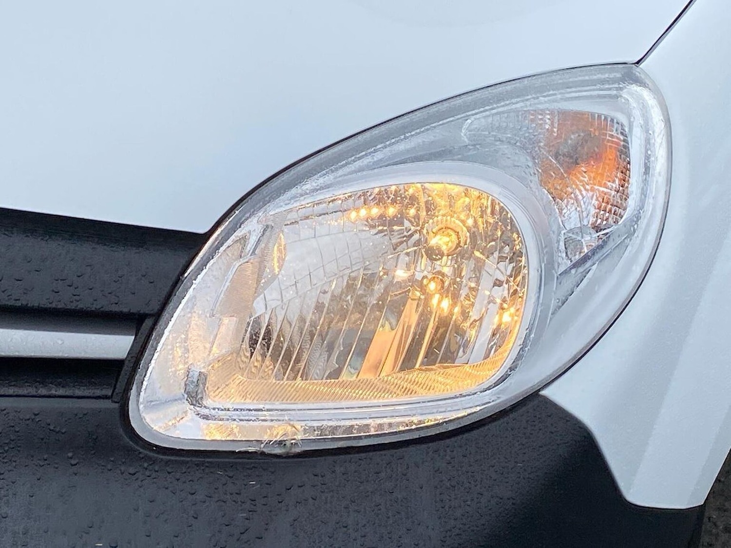 Used Renault Kangoo 2021 for sale - 77489120: Photo 30