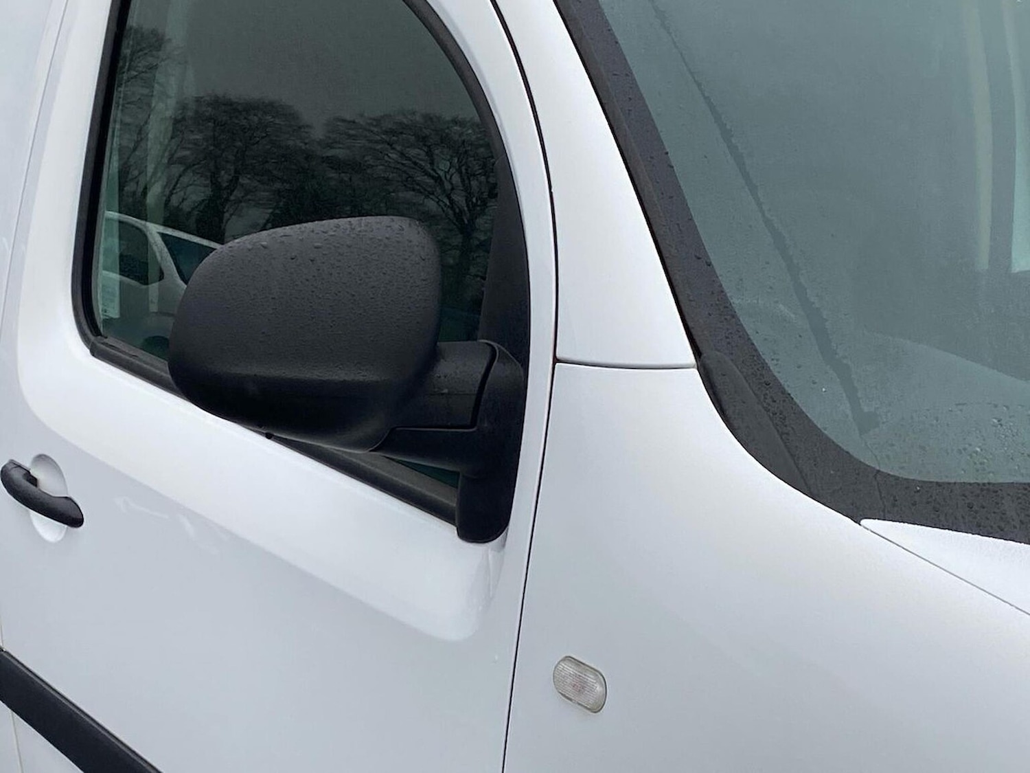 Used Renault Kangoo 2021 for sale - 77489120: Photo 31