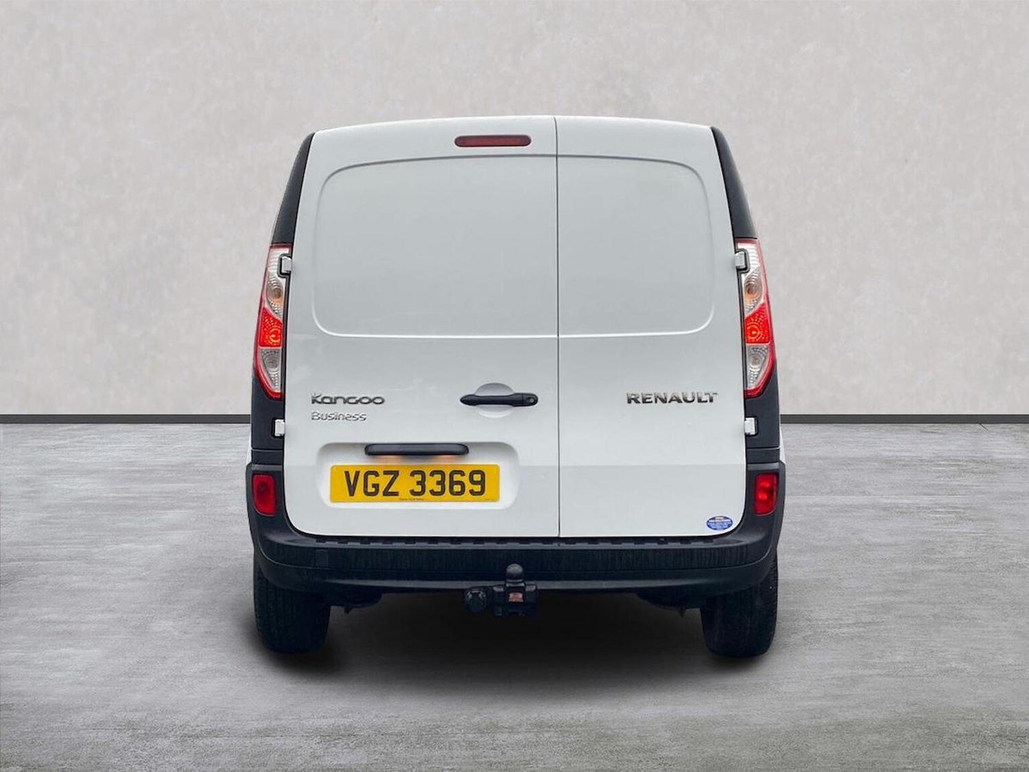 Used Renault Kangoo 2021 for sale - 77489120: Photo 4